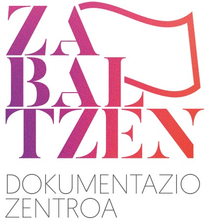 Zabaltzen Dokumentazio Zentroa